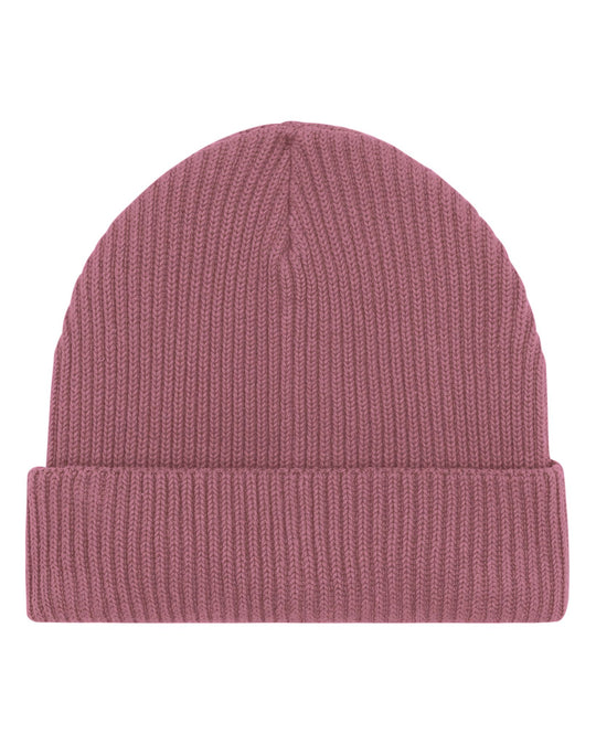 WindWasserWelle Fischerman Beanie