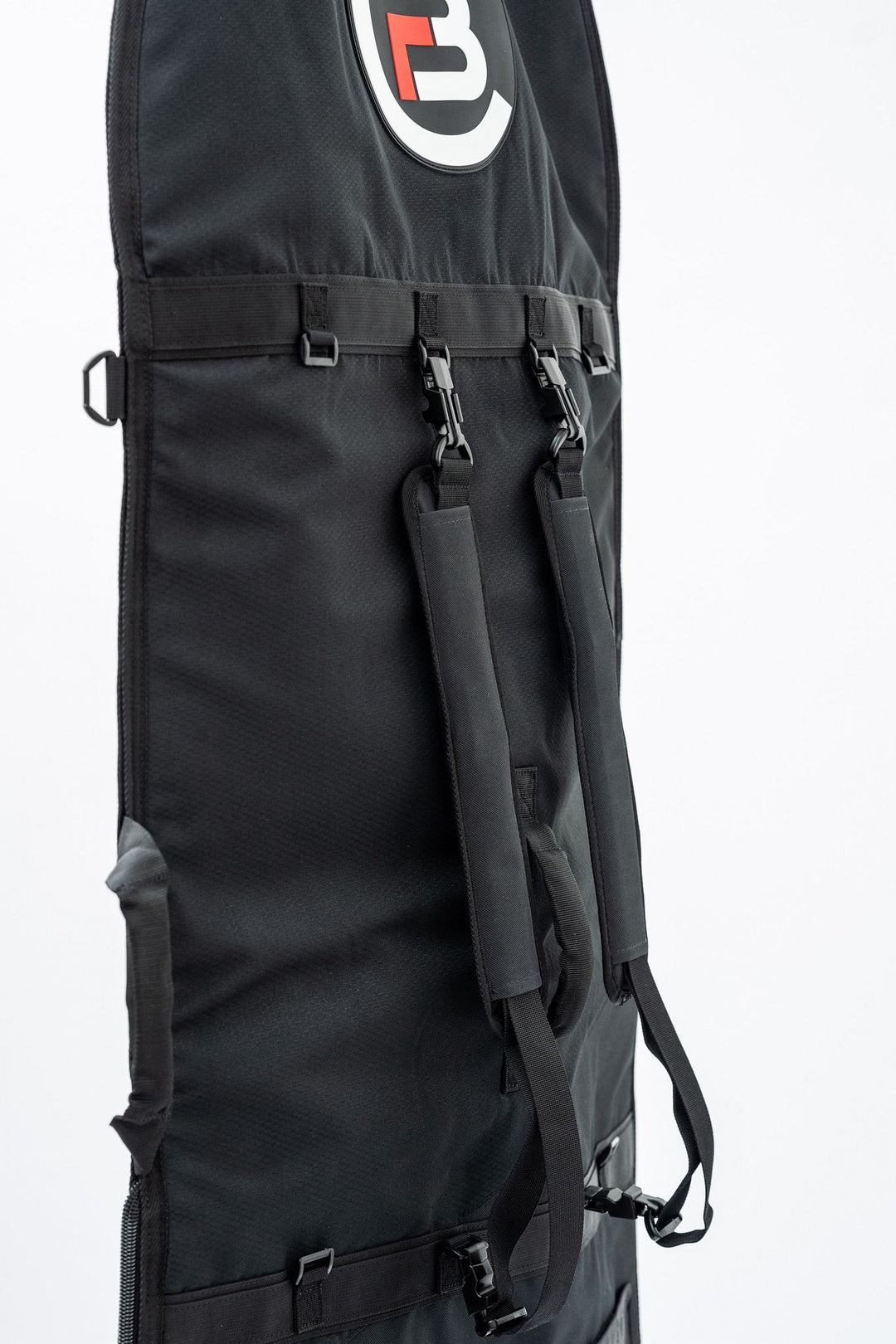 Day Bag Pro+