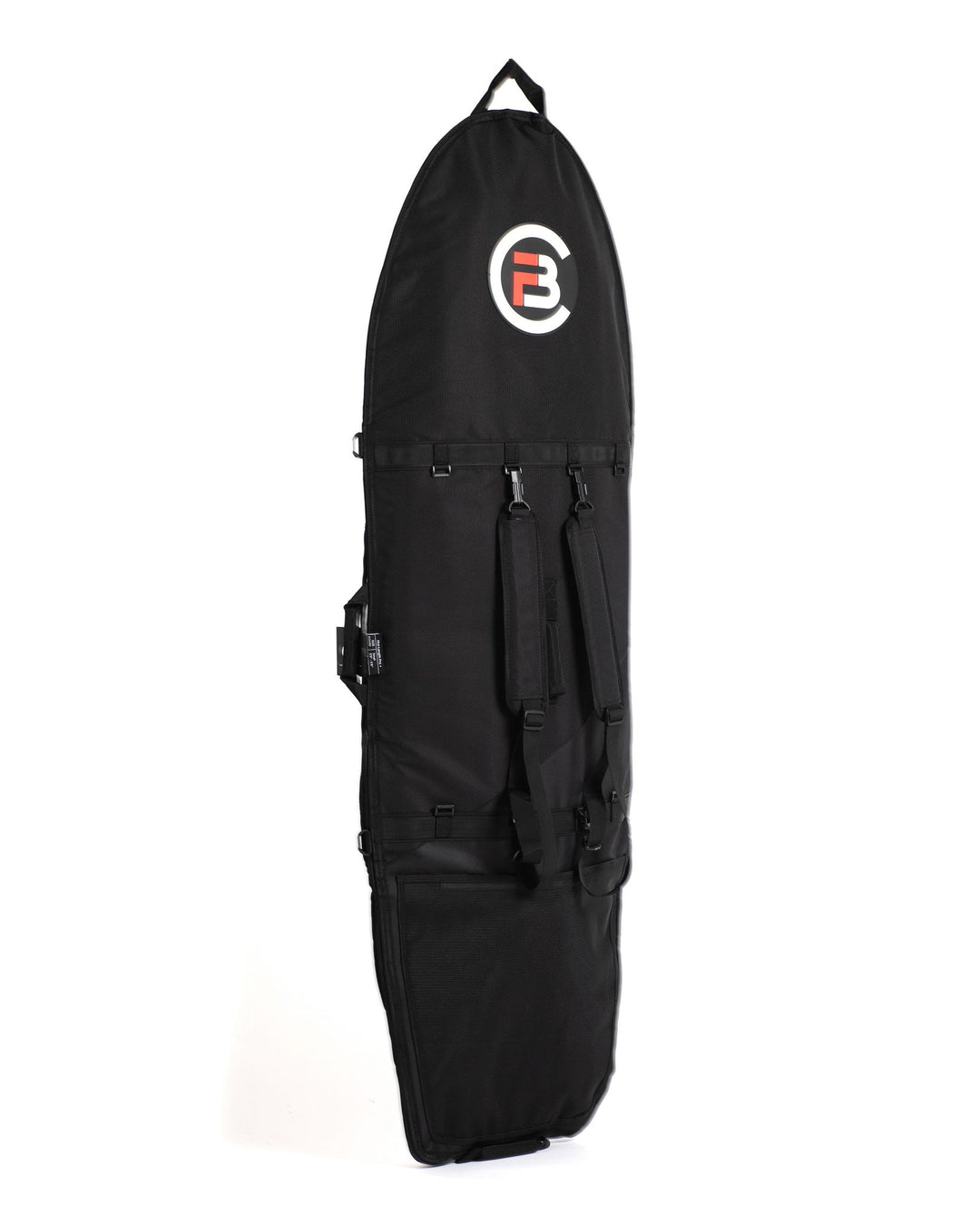 Day Mid-Length Pro+ Boardtasche