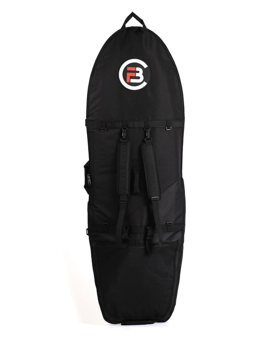 Day Mid-Length Pro+ Boardtasche