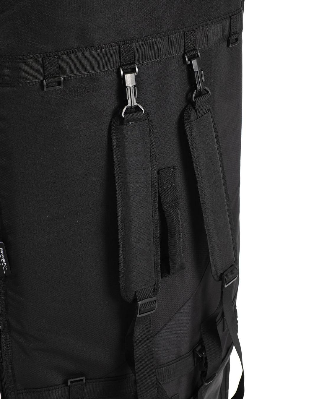 Day Mid-Length Pro+ Boardtasche