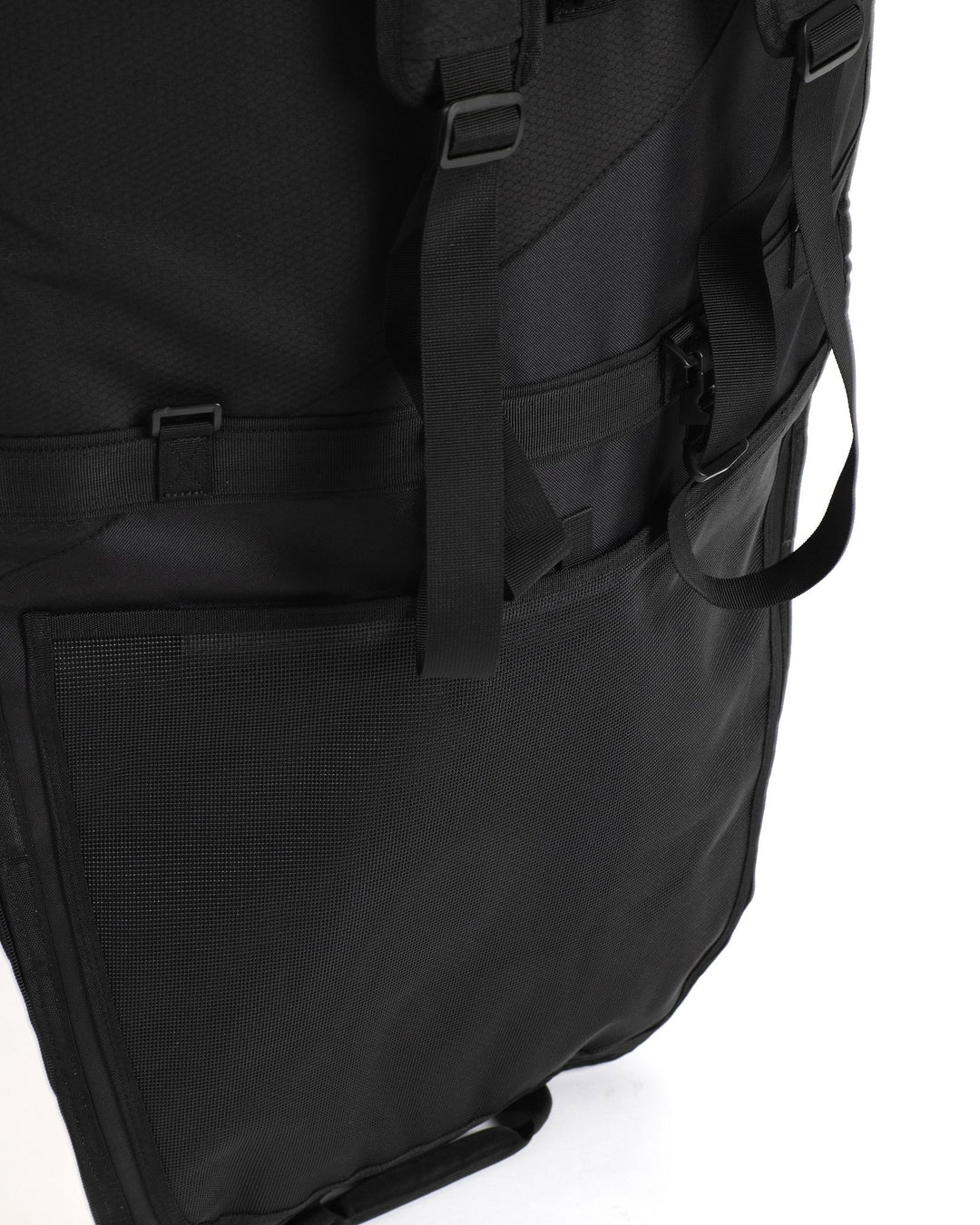 Day Mid-Length Pro+ Boardtasche