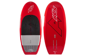 Axis Froth Carbon Foilboard