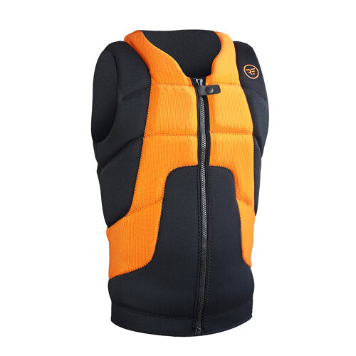 Defender HF Impact Vest High Vis Orange - Prallschutz für Surfer