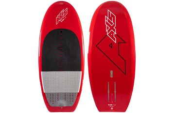 Axis Froth Carbon Foilboard