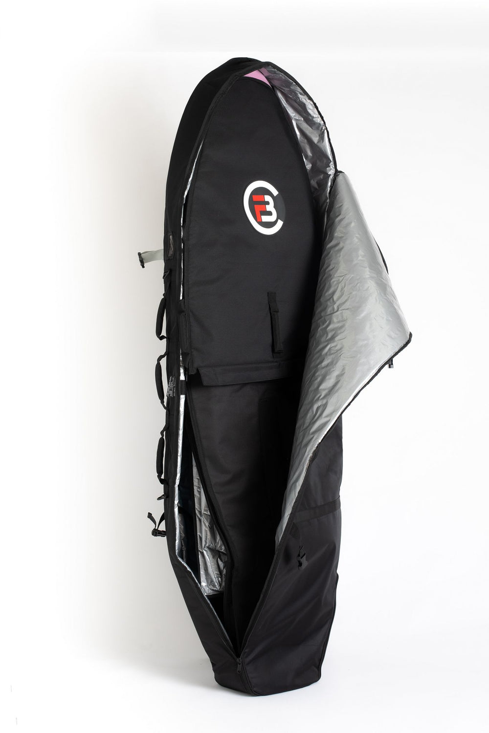 Mid-Length Reisetasche V2