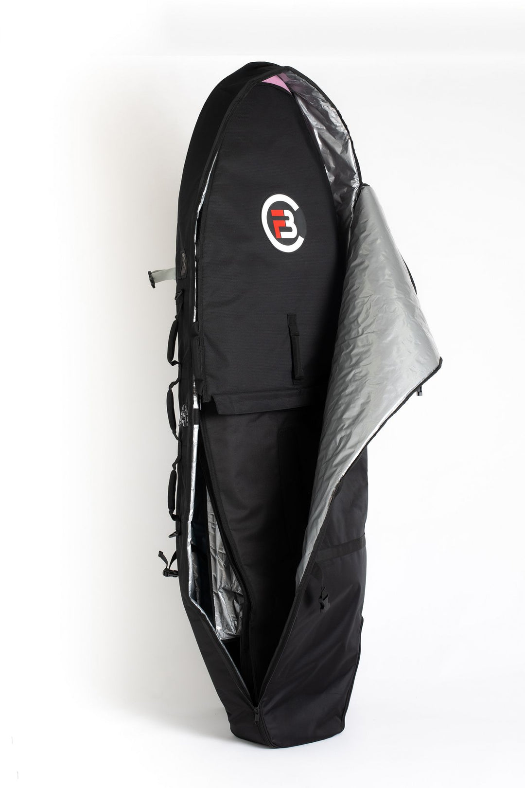 Down Wind Travel Bag