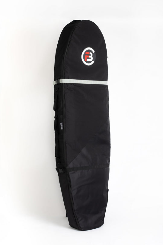 Mid-Length Reisetasche V2