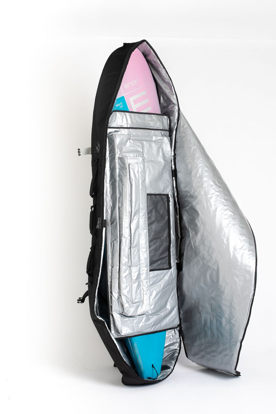 Mid-Length Reisetasche V2