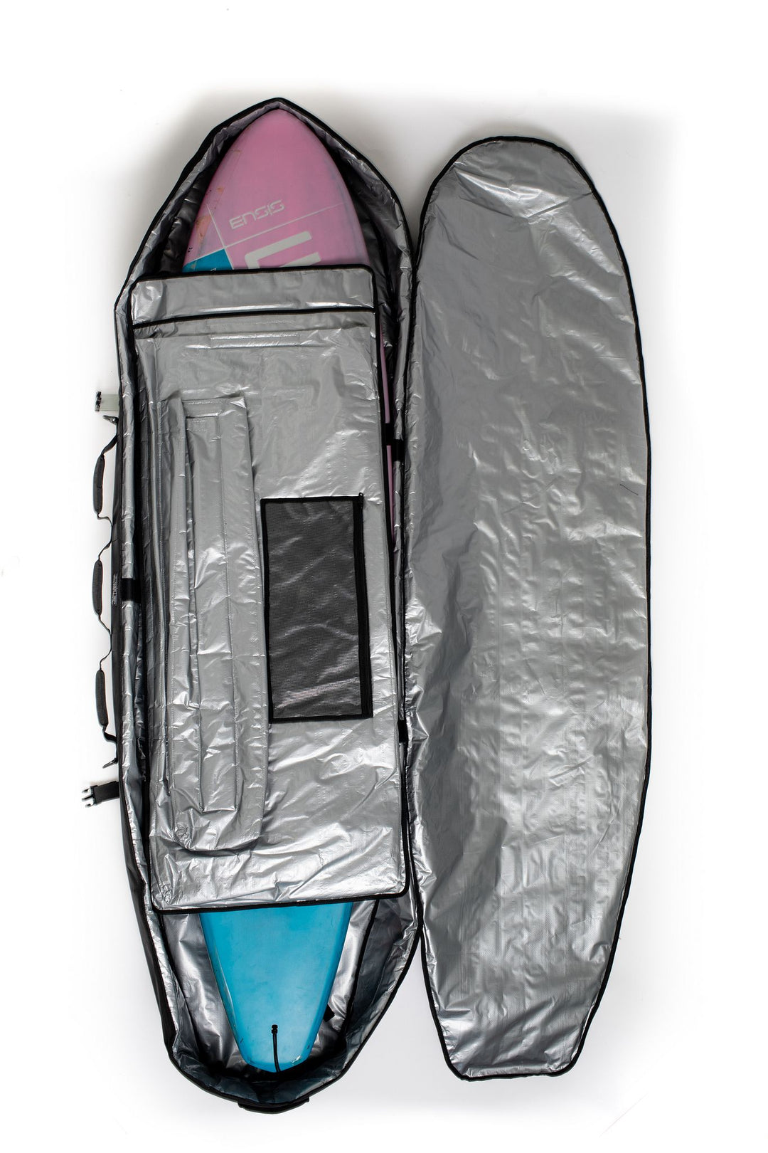 Down Wind Travel Bag