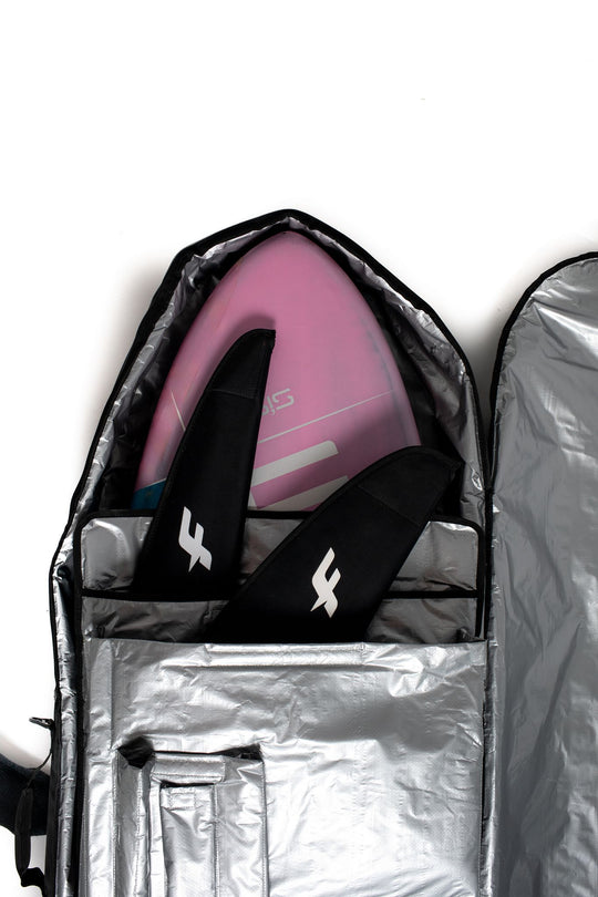 Mid-Length Reisetasche V2