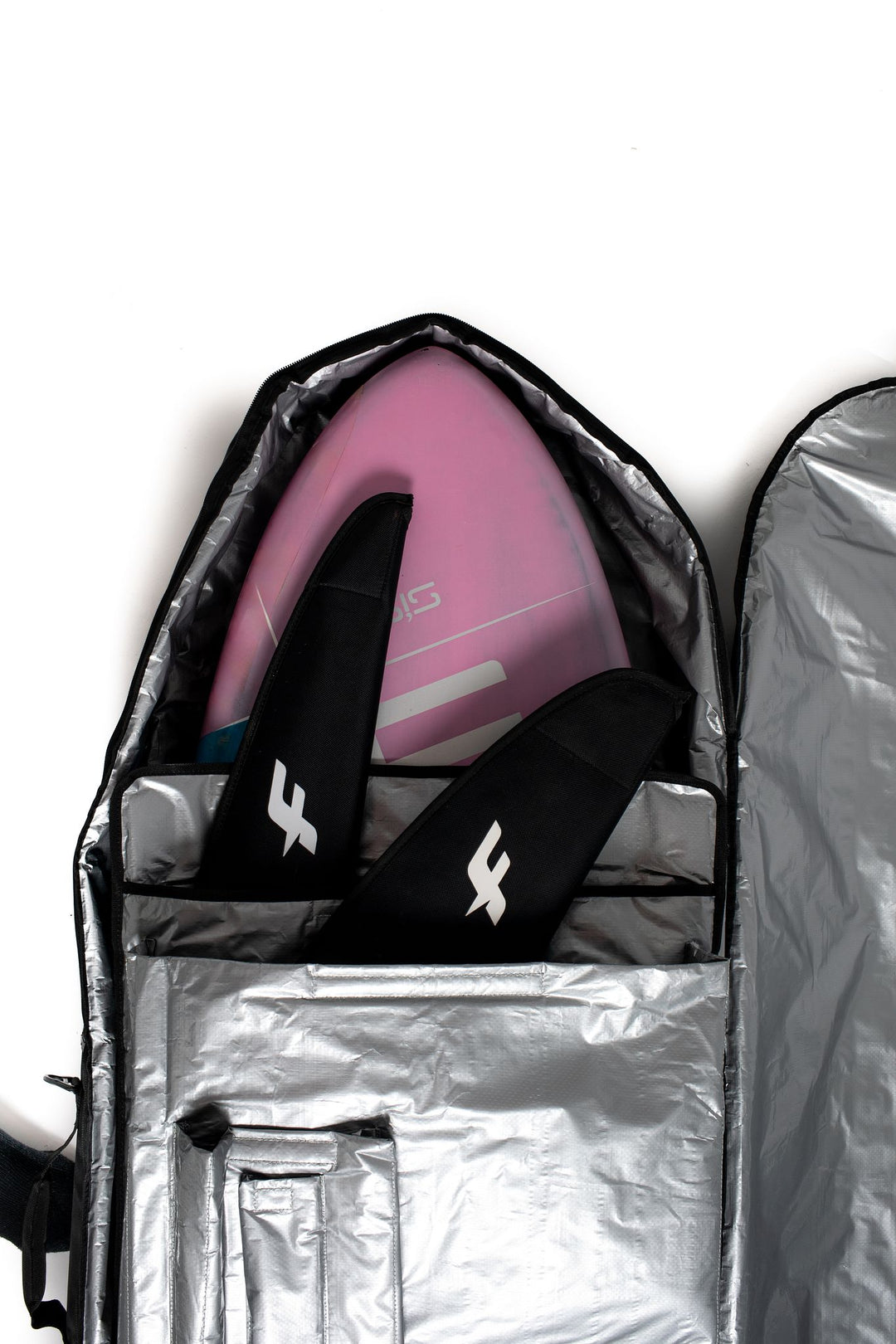 Down Wind Travel Bag