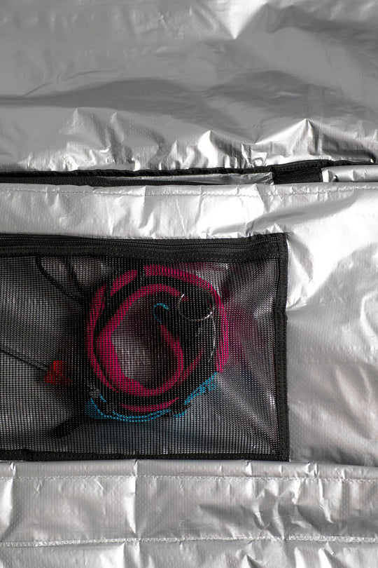 Mid-Length Reisetasche V2