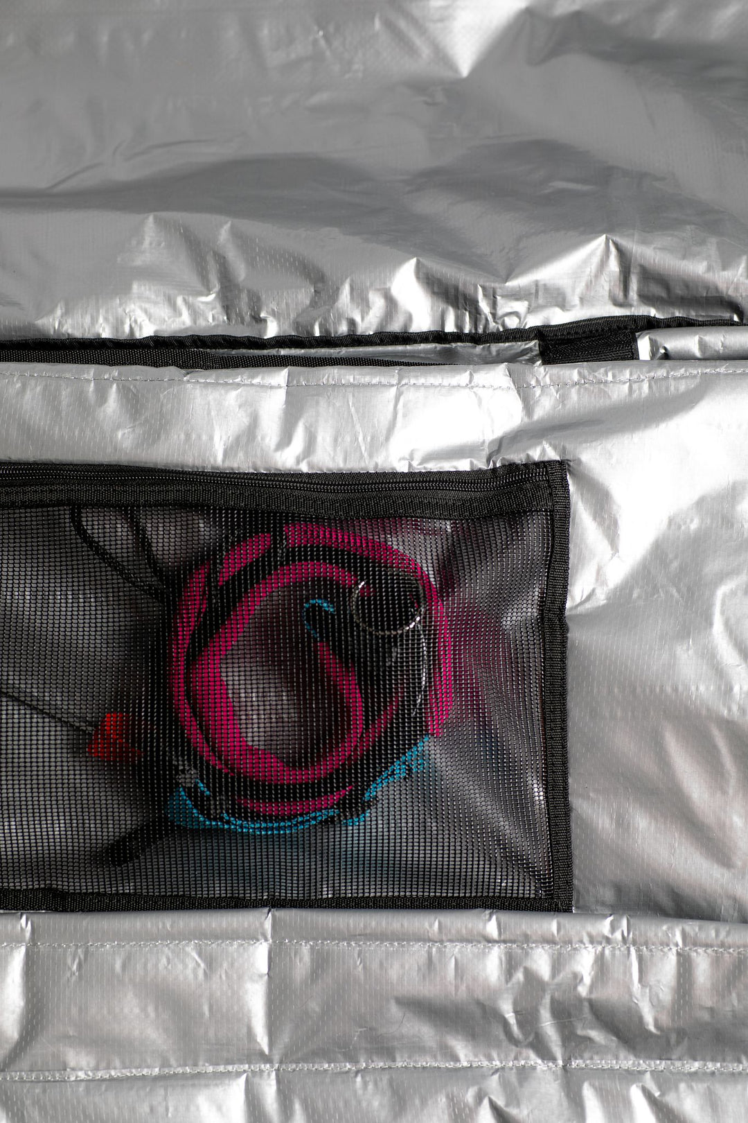 Down Wind Travel Bag