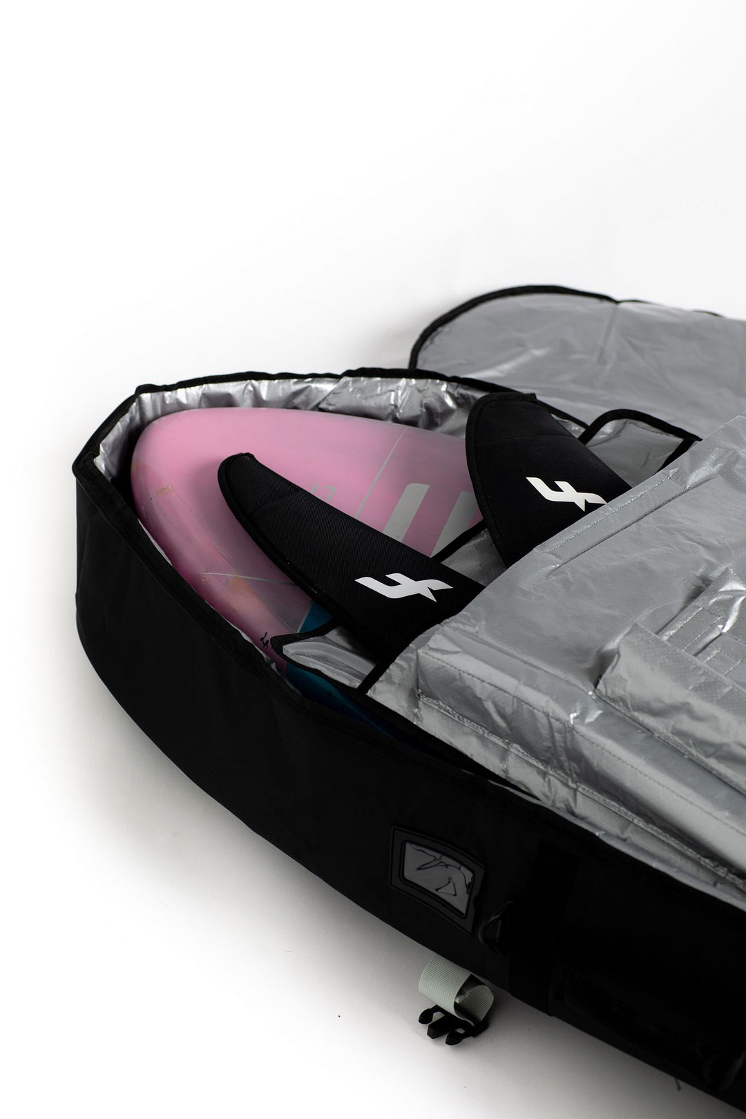 Mid-Length Reisetasche V2