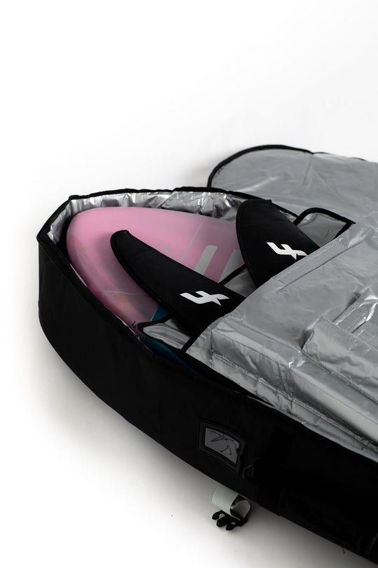 Down Wind Travel Bag