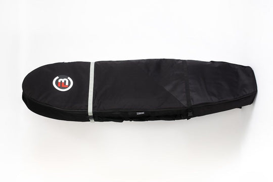FBC Midlength Travel Bag V2 black