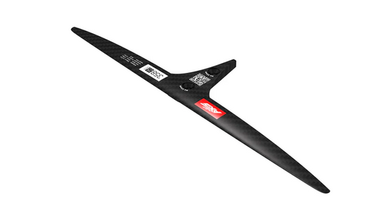 Axis Skinny - Rear Wing - Ultra High Modular