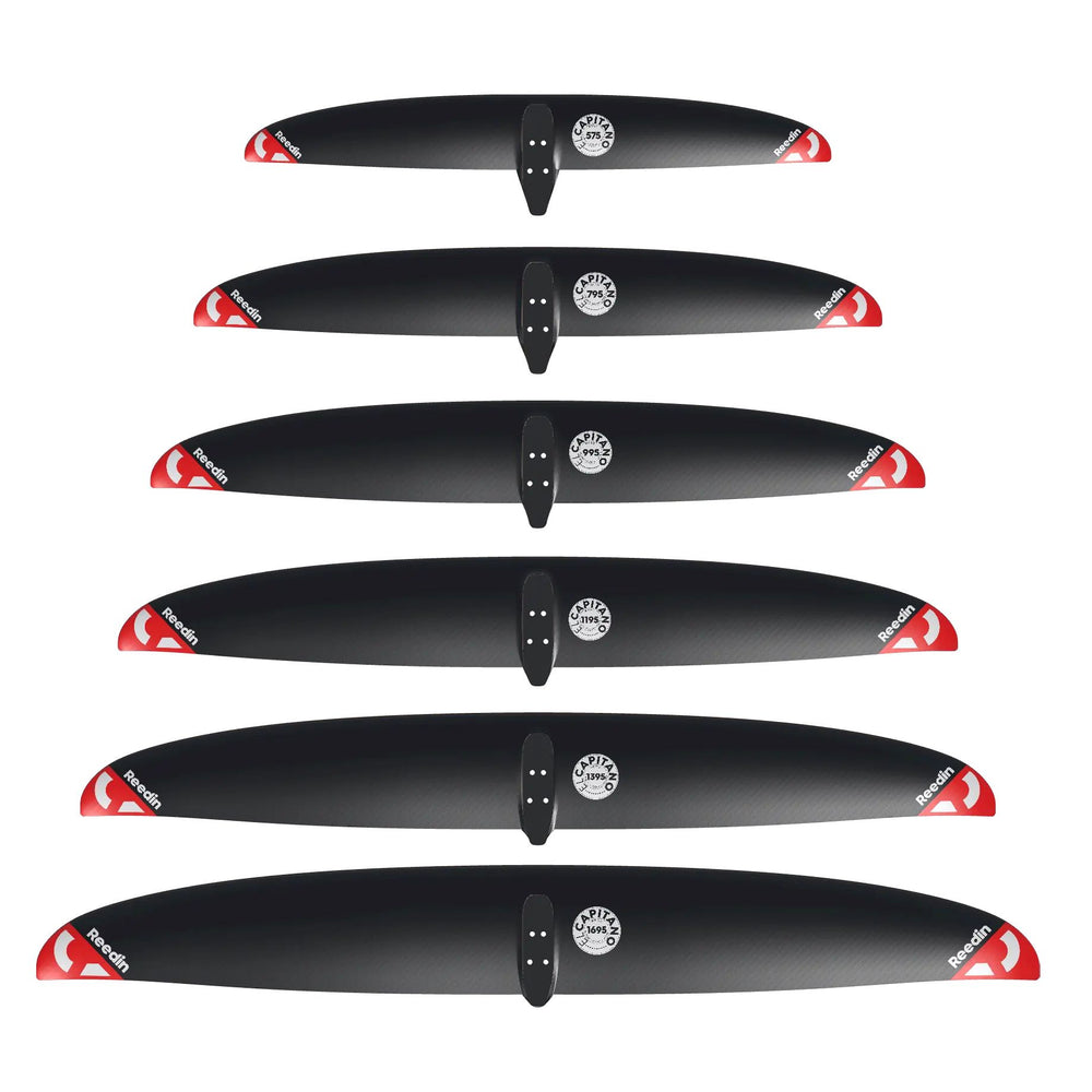Reedin El Capitano Front Wing 1395