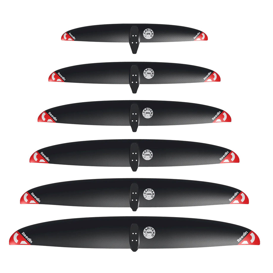 Reedin El Capitano Front Wing 1395