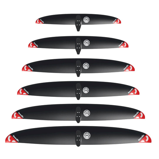 Reedin El Capitano Front Wing 1395