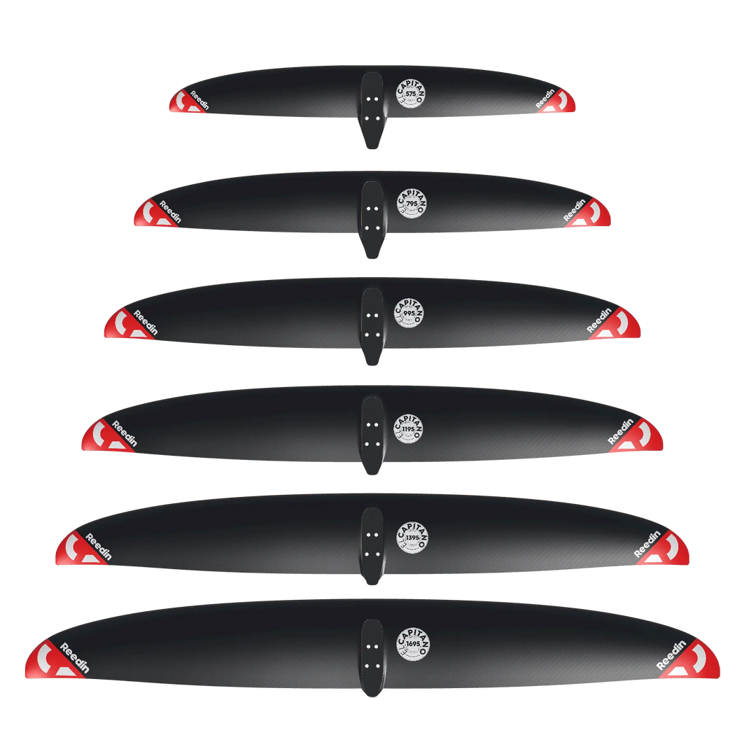 Reedin El Capitano Front Wing 1395