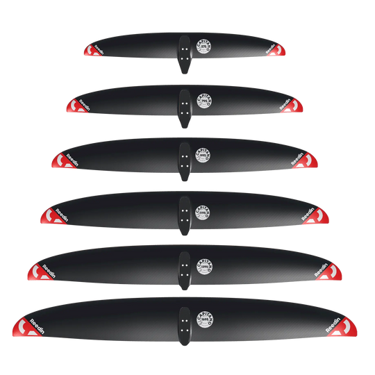 Reedin El Capitano Front Wing 1395