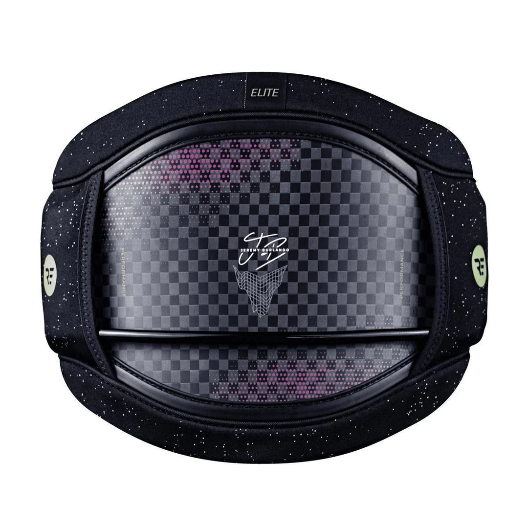 RE Elite Carbon Type 1 Hyperlock Harness
