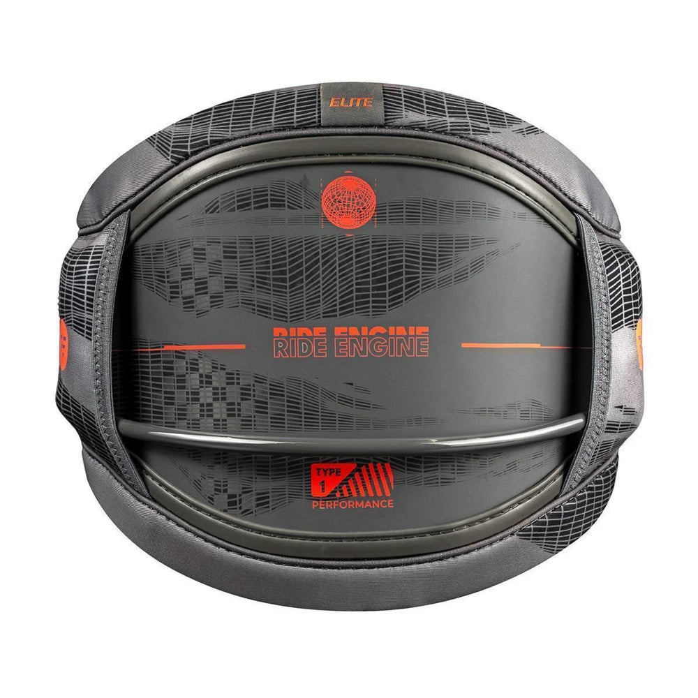 RE Elite Carbon Type 1 Hyperlock Harness
