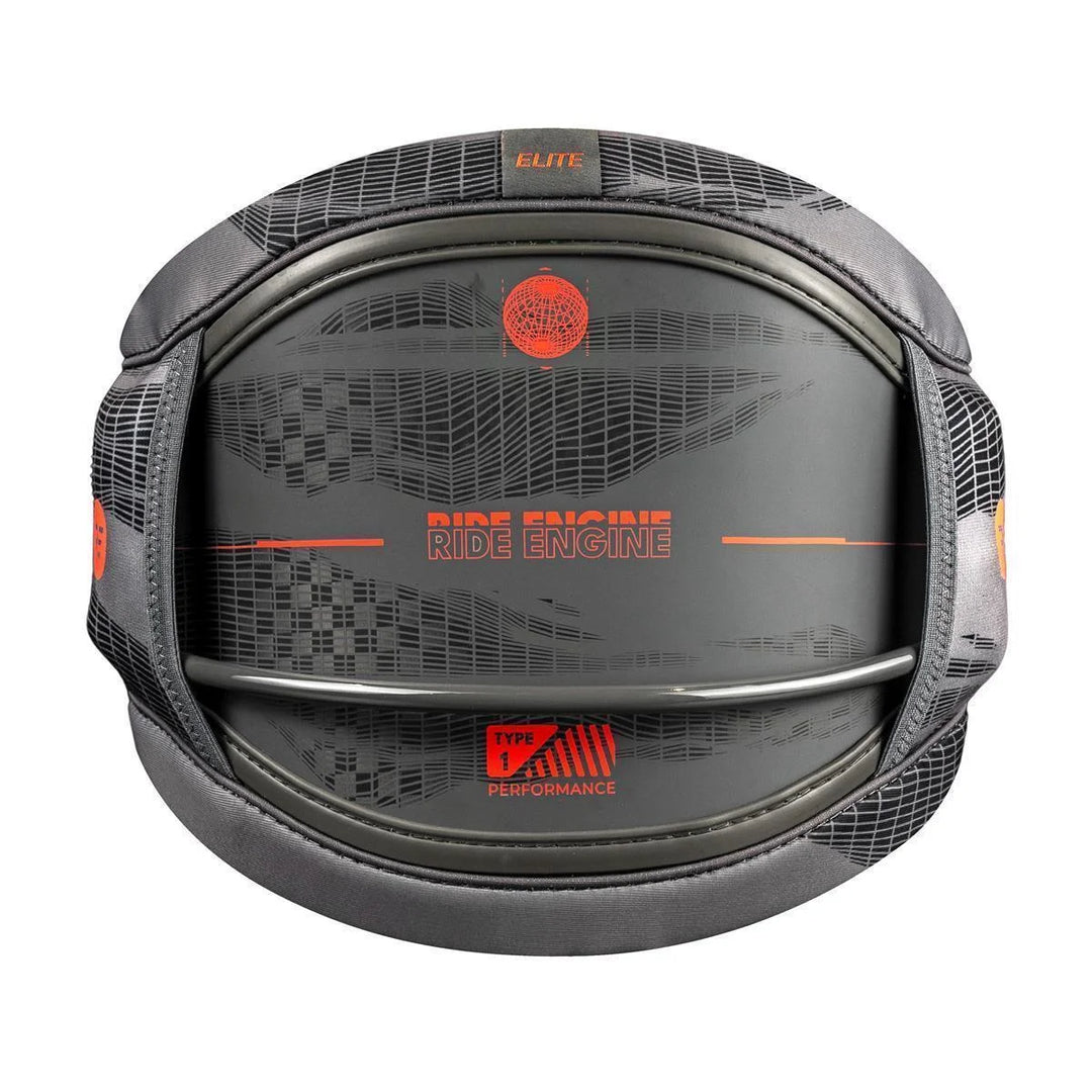 RE Elite Carbon Type 1 Hyperlock Harness