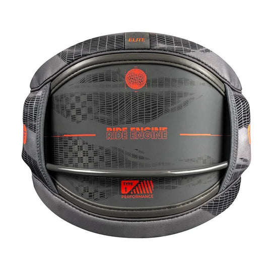 RE Elite Carbon Type 1 Hyperlock Harness