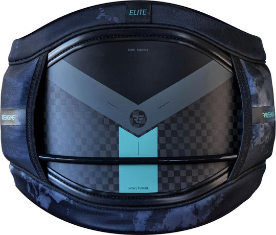 Elite Carbon Type 1 Hyperlock Harness