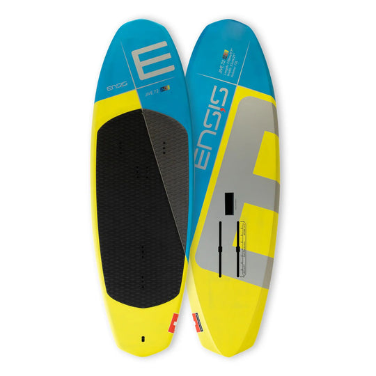 ENSIS Jive II ACE 2026