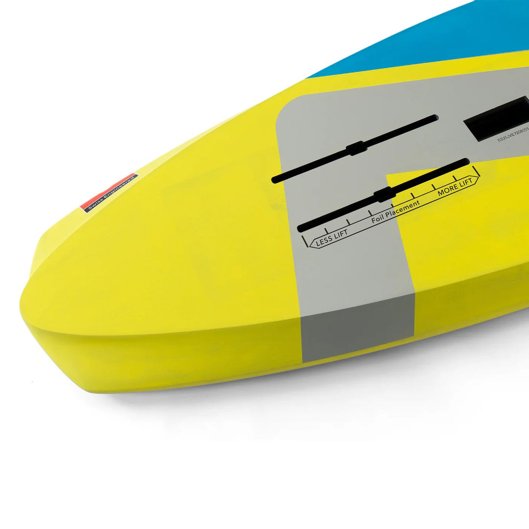 ENSIS Jive II ACE 2026