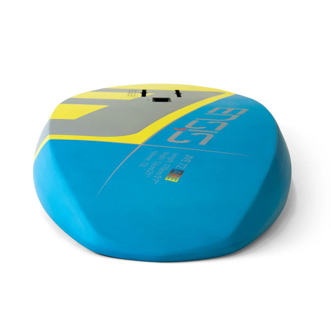 ENSIS Jive II ACE 2026