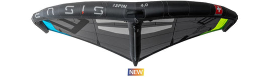 Ensis TopSpin Dacron 2026