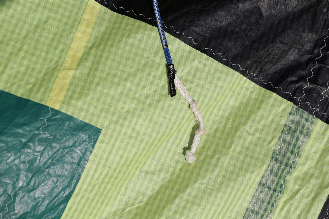 Rally GT V2 12 green