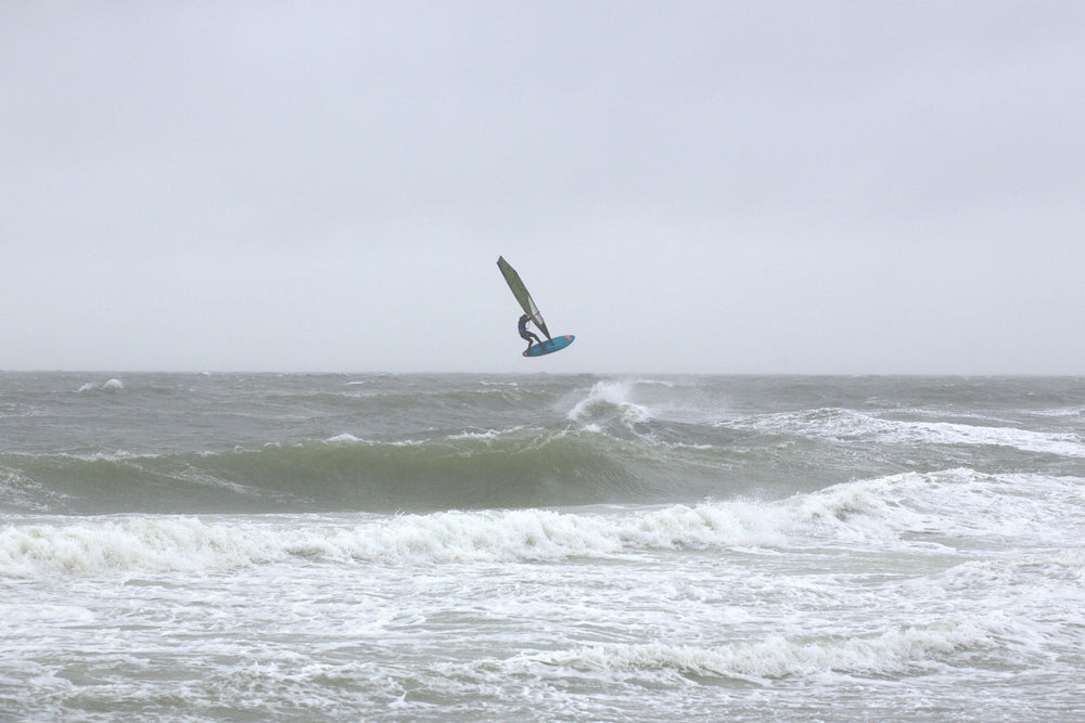 Windsurf Privatkurs