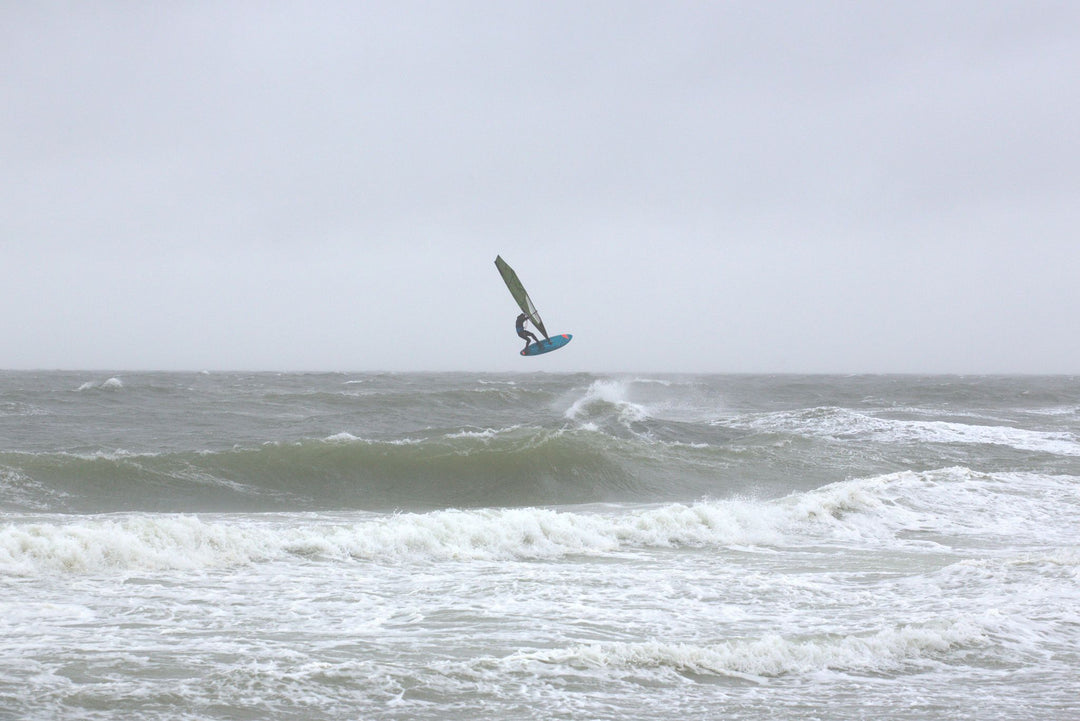 Windsurf Privatkurs