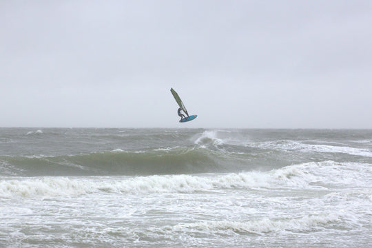 Windsurf Privatkurs