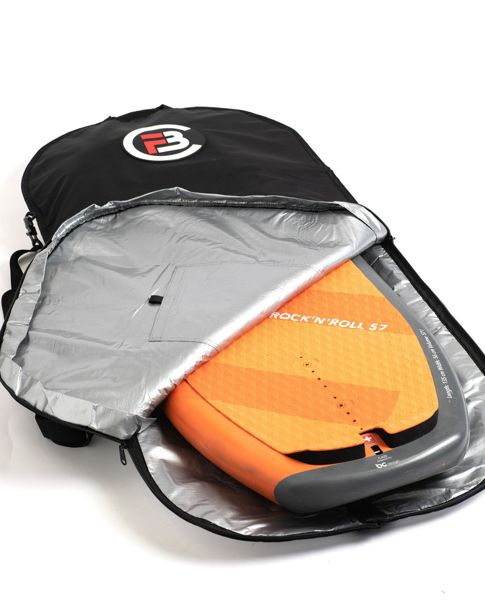 Day Bag Lite