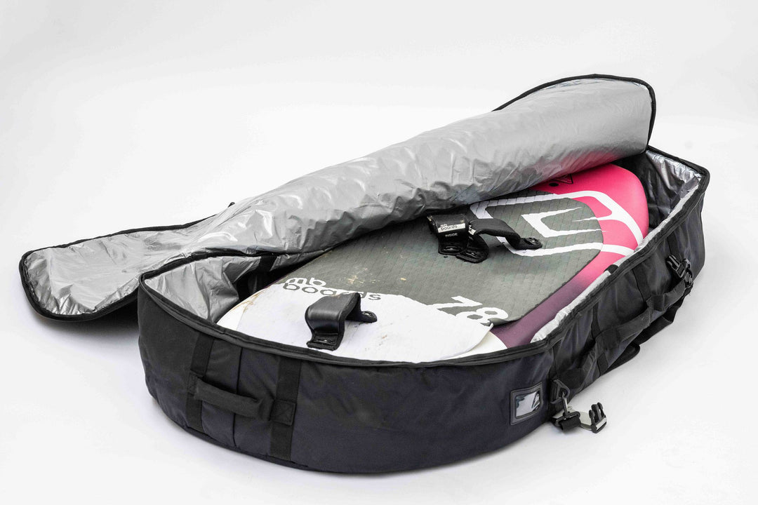 Travelbag V2