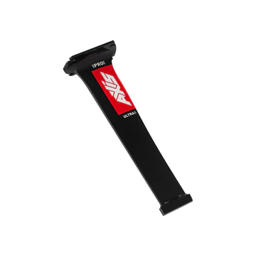 Axis PRO – Ultra High Modulus Carbon & Base Plate