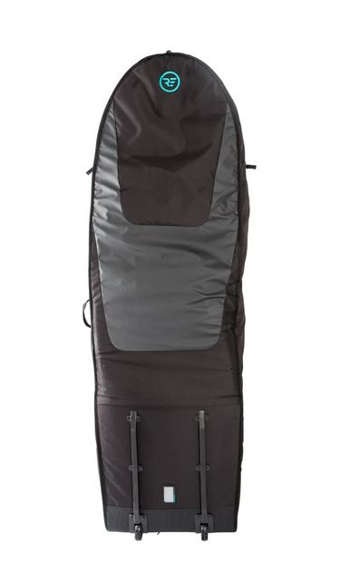 Ride Engine Globe Trotter Board Bag – Premium Reise-Boardbag für Wing, Surf & Foil Boards
