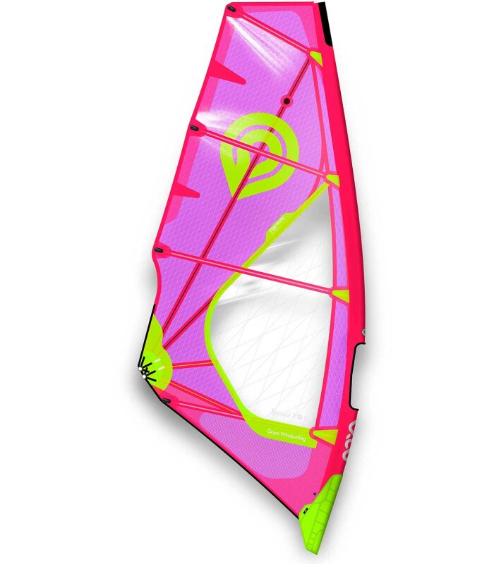 Goya - Banzai X Pro 2022