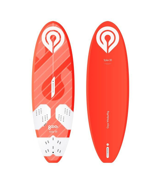 Goya Volar Freerideboard Single