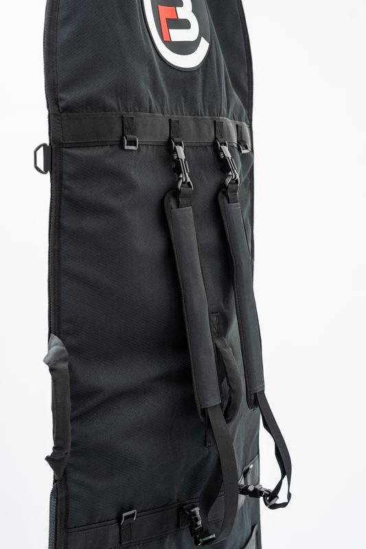 FBC DAY BAG black
