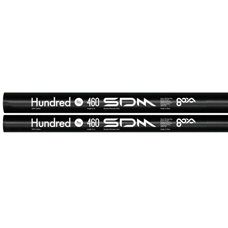 Goya - 2022 HundertPro Mast SDM 100%C