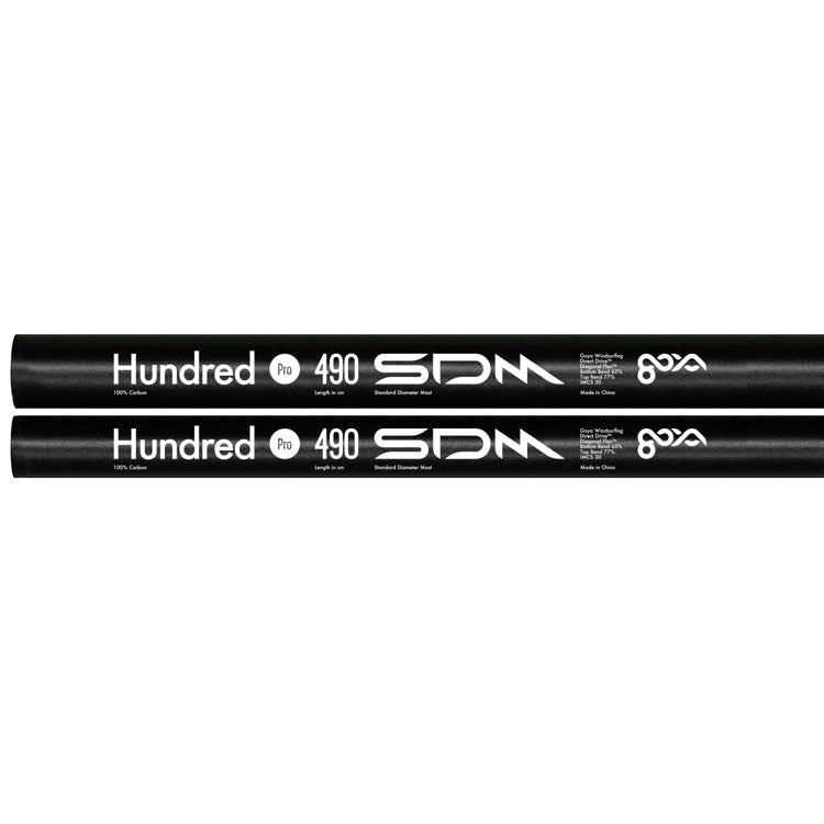 Goya - 2022 HundertPro Mast SDM 100%C