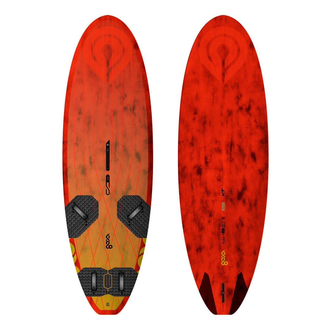 Goya Volar 4 Carbon